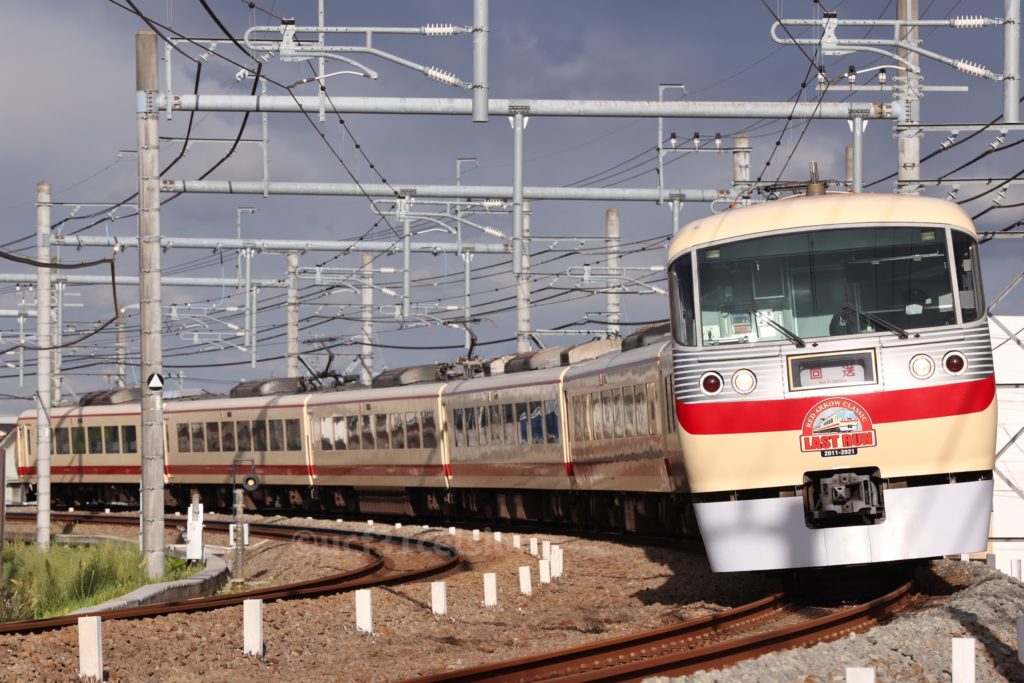 第9935電車 2021.05.02 撮影地:西武池袋線 所沢〜西所沢にて