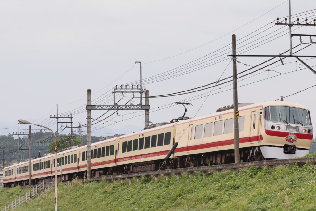 第9902電車 2021.05.15 撮影地:西武秩父線 横瀬〜芦ヶ久保にて